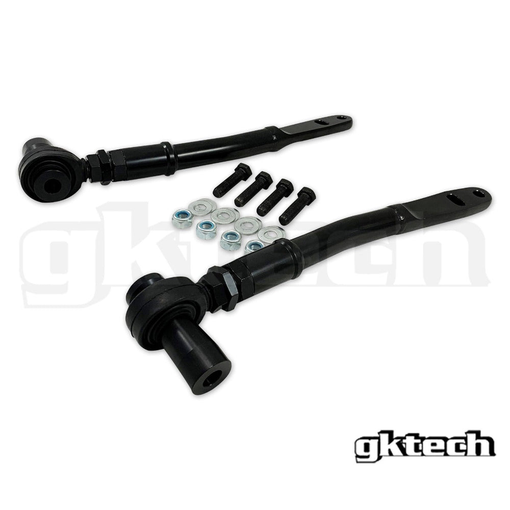 Tiranti Incidenza GKTech per Nissan Skyline R34 GT-T