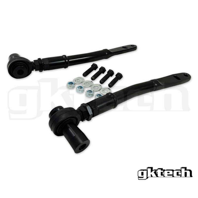 Carica immagine in Galleria Viewer, Tiranti Incidenza GKTech per Nissan Skyline R34 GT-T
