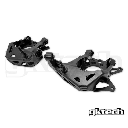 Portamozzi Posteriori GKTech per Nissan Skyline R32 GTS-T