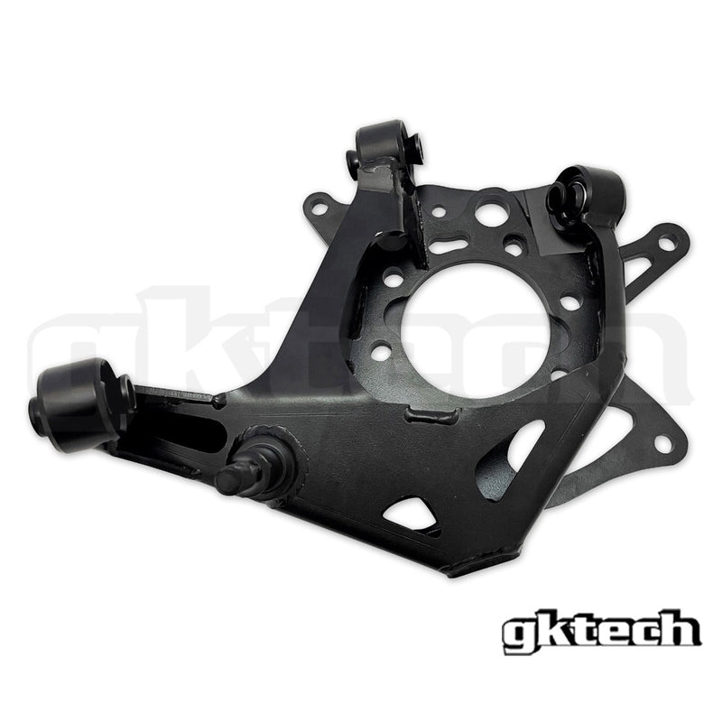 Carica immagine in Galleria Viewer, Portamozzi Posteriori GKTech per Nissan 200SX S13
