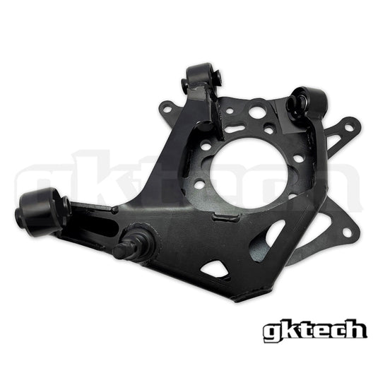 Portamozzi Posteriori GKTech per Nissan 200SX S13