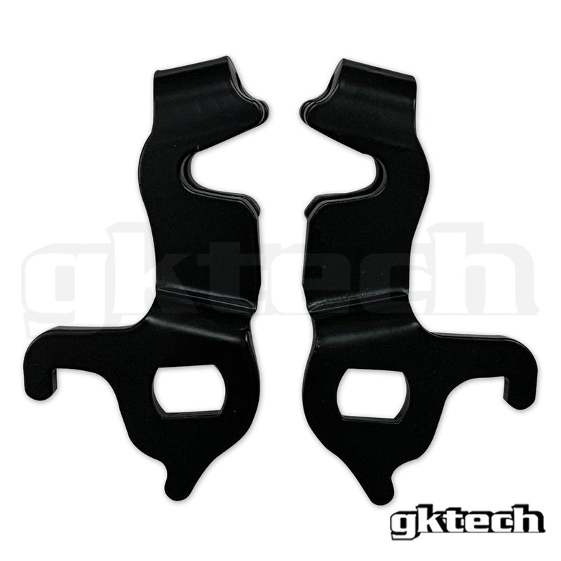 Carica immagine in Galleria Viewer, Leve / Prolunghe Freno a Mano GKTech per Nissan 200SX S13 &amp; Silvia PS13

