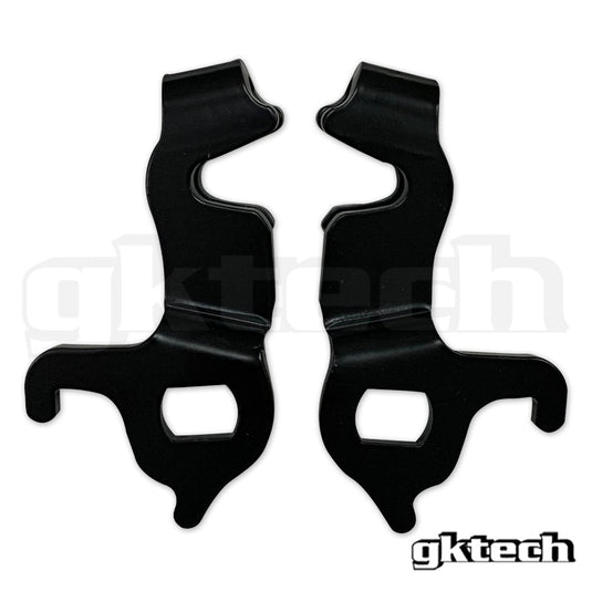 Leve / Prolunghe Freno a Mano GKTech per Nissan 200SX S13 & Silvia PS13