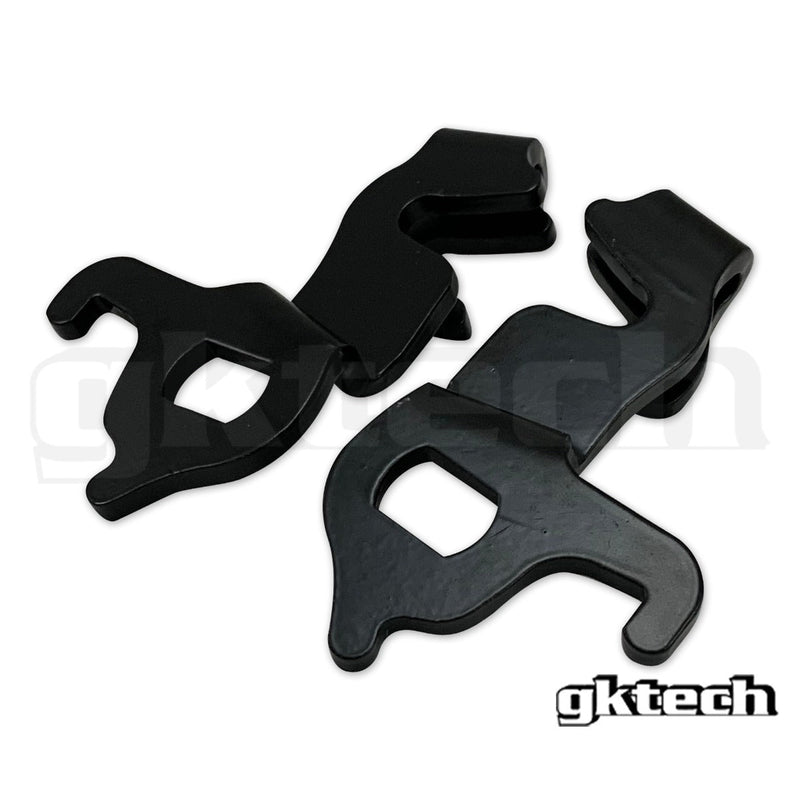 Carica immagine in Galleria Viewer, Leve / Prolunghe Freno a Mano GKTech per Nissan 200SX S13 &amp; Silvia PS13
