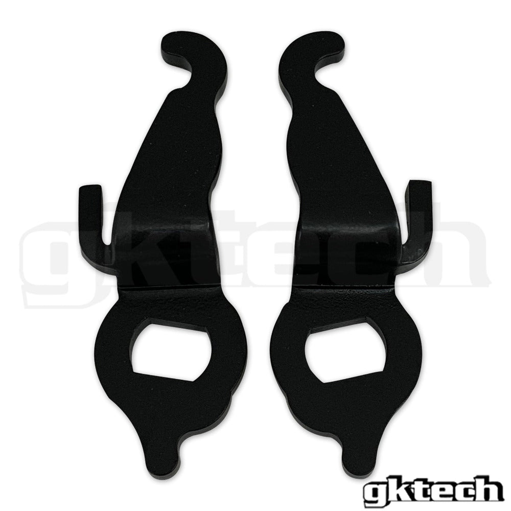 Leve / Prolunghe Freno a Mano GKTech per Nissan 200SX S14 & Silvia S15