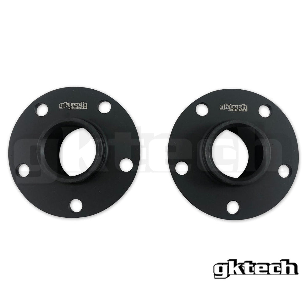 Mozzi / Convertitori da 4 a 5x114.3 GKTech per Nissan S13