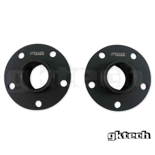 Mozzi / Convertitori da 4 a 5x114.3 GKTech per Nissan S13