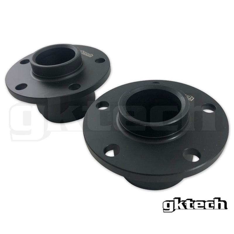 Carica immagine in Galleria Viewer, Mozzi / Convertitori da 4 a 5x114.3 GKTech per Nissan S13

