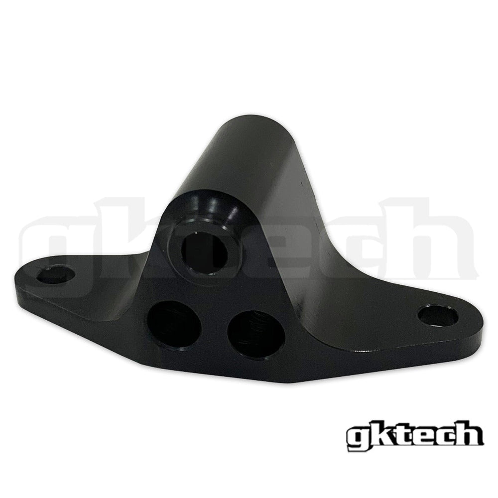 Supporto Cambio Rigido GKTech per Nissan 350Z & Infiniti G35