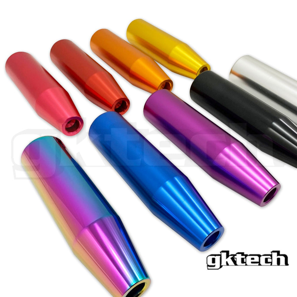 Pomello GKTech Extra Lungo Rosa