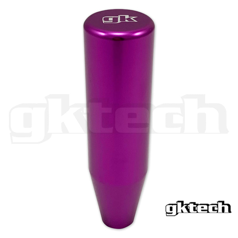 Carica immagine in Galleria Viewer, Pomello GKTech Extra Lungo Rosa
