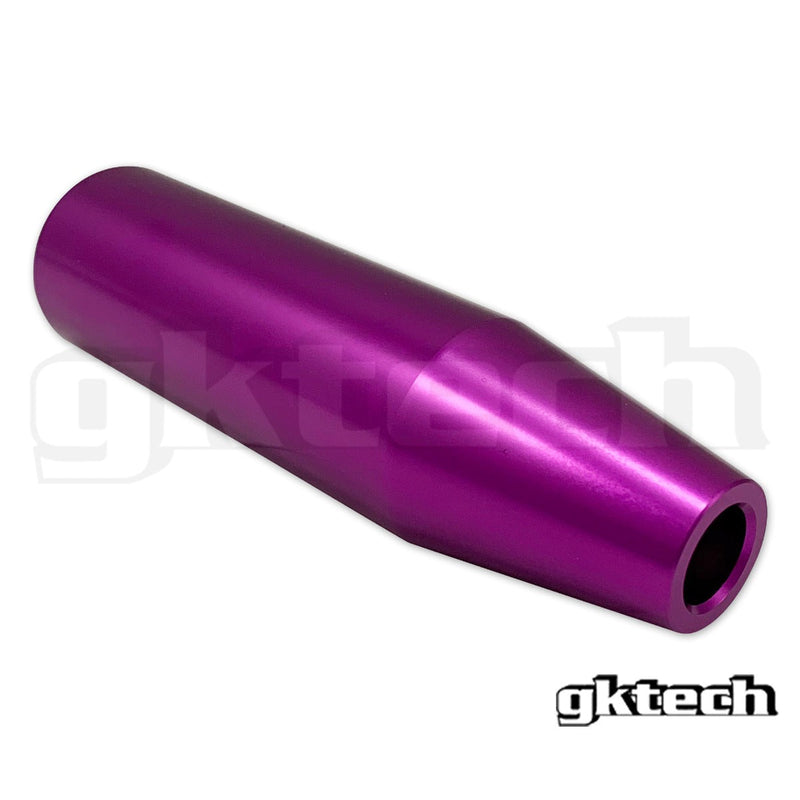 Carica immagine in Galleria Viewer, Pomello GKTech Extra Lungo Rosa
