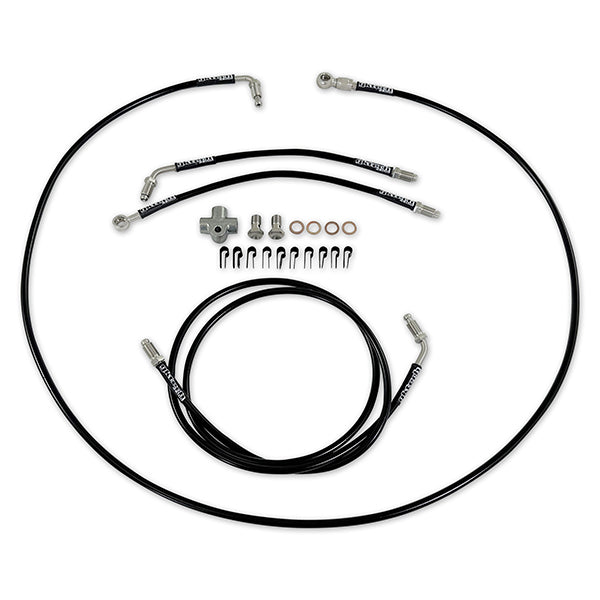 Kit Eliminazione ABS GKTech per Toyota JZX100 (Chaser, Cresta, Mark II)
