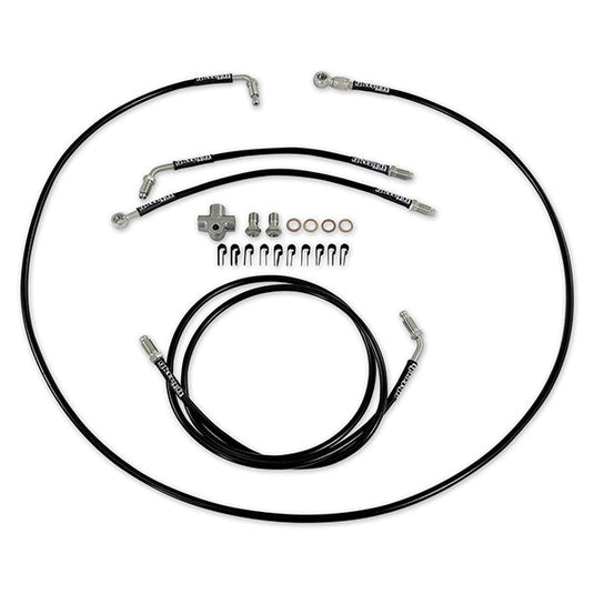 Kit Eliminazione ABS GKTech per Toyota JZX100 (Chaser, Cresta, Mark II)