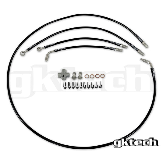 Kit Eliminazione ABS GKTech per Toyota JZX90 (Chaser, Cresta, Mark II)