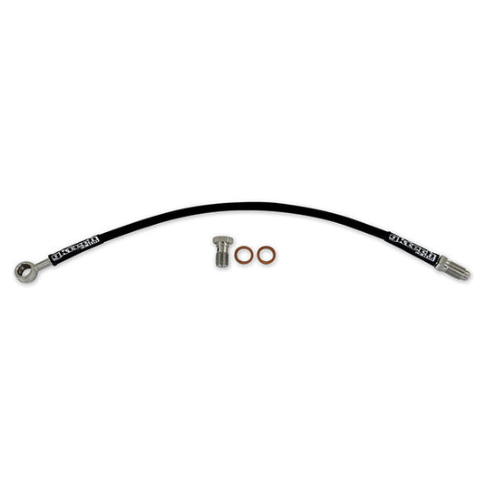 Tubo Aeronautico per Cilindretto Frizione GKTech per Toyota GT86