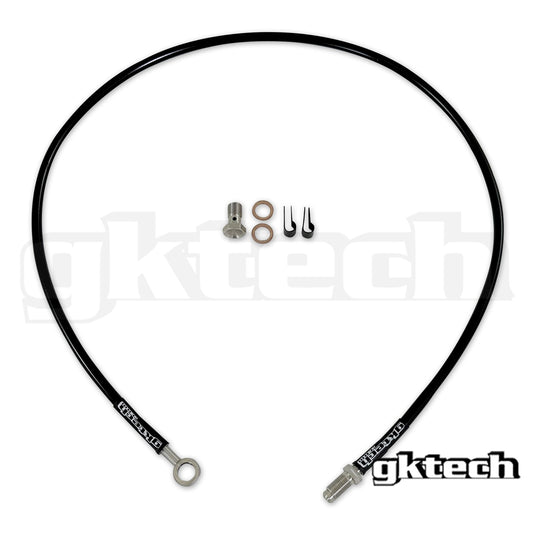 Tubo Aeronautico per Cilindretto Frizione GKTech per Nissan Skyline R32 / R33 GT-R