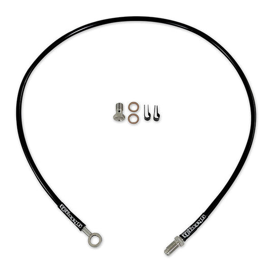 Tubo Aeronautico per Cilindretto Frizione GKTech per Nissan Skyline R32 / R33 GT-R