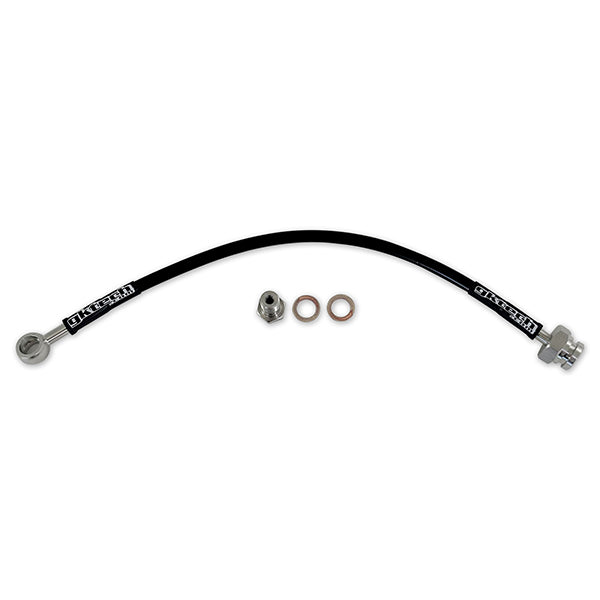Tubo Aeronautico per Cilindretto Frizione GKTech per Nissan 350Z Z33