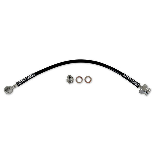Tubo Aeronautico per Cilindretto Frizione GKTech per Nissan 350Z Z33