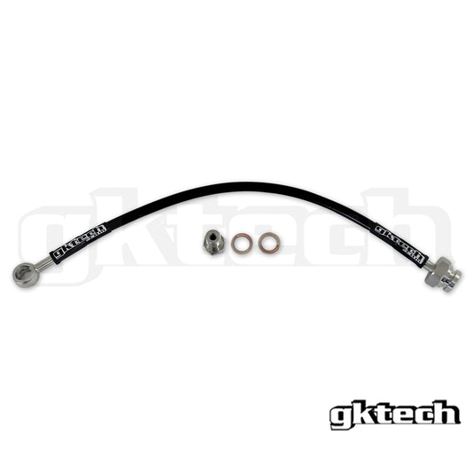 Tubo Aeronautico per Cilindretto Frizione GKTech per Nissan 350Z Z33