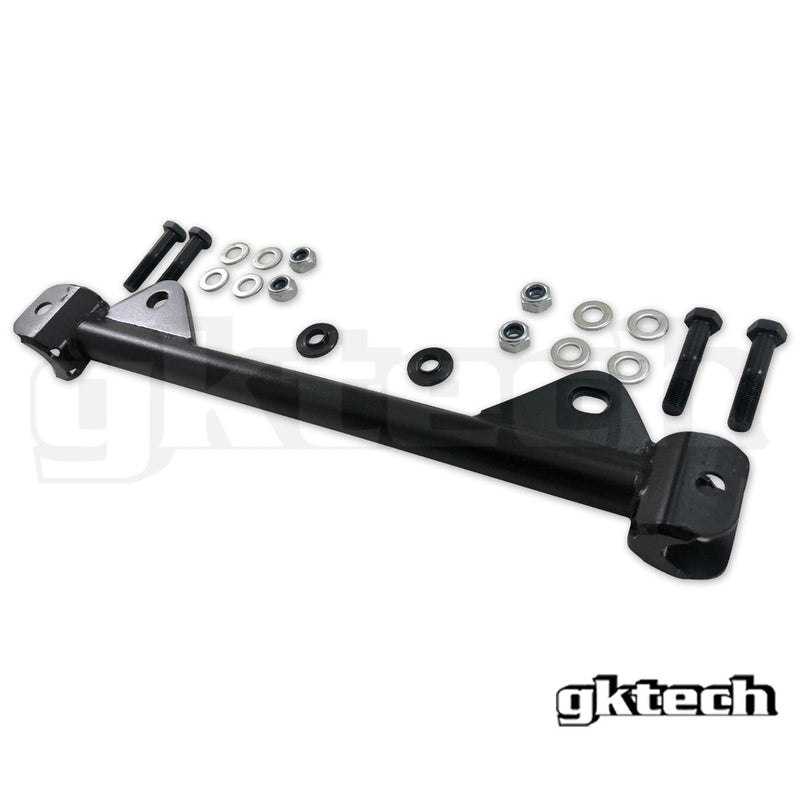 Carica immagine in Galleria Viewer, Barra Eliminazione Hicas GKTech per Nissan Silvia S15
