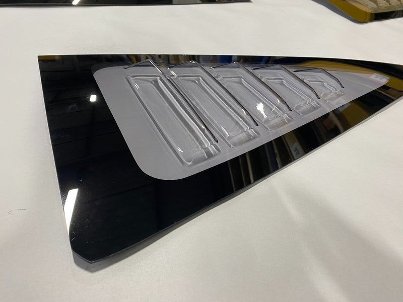 Carica immagine in Galleria Viewer, Vetri in Policarbonato per Honda Integra Type R DC2
