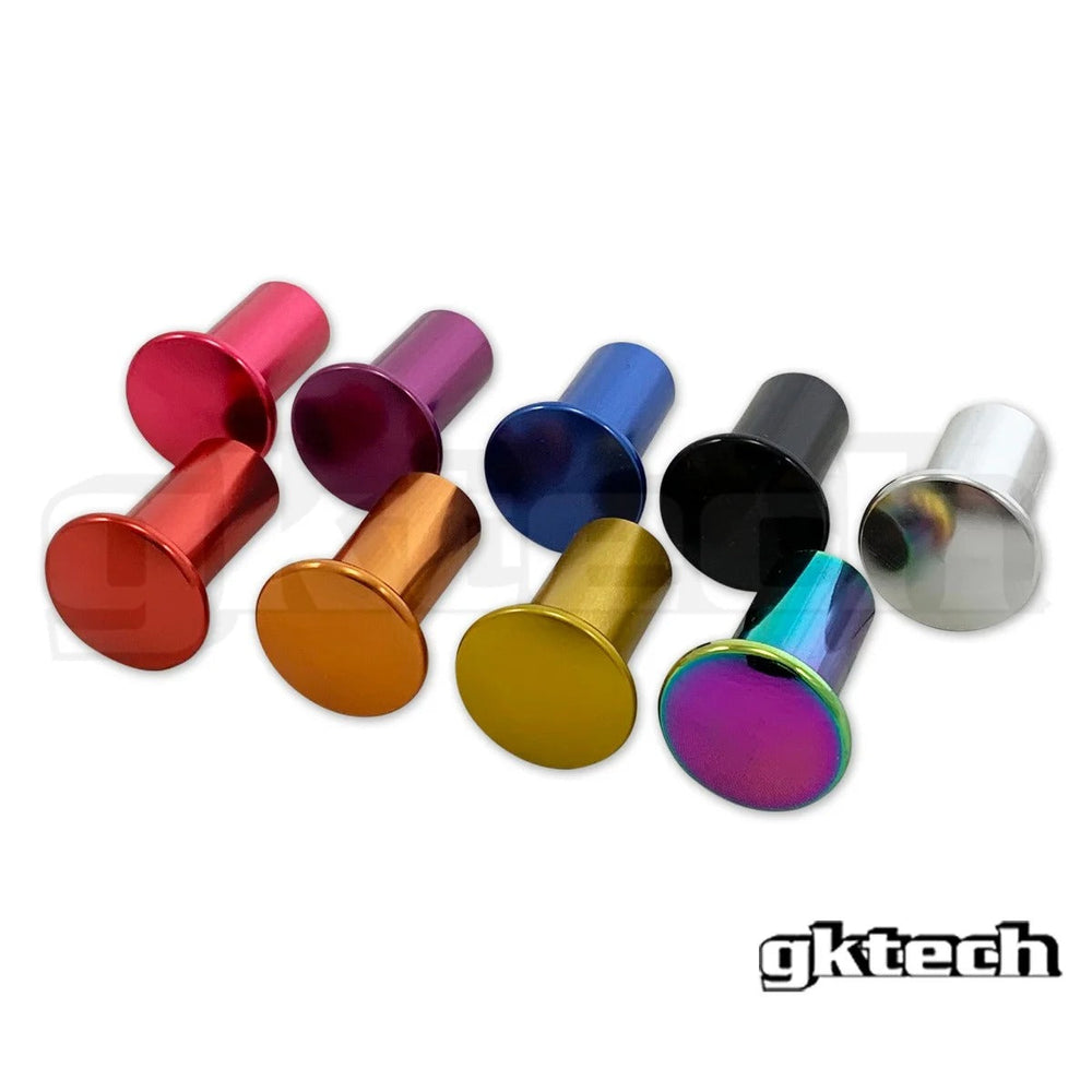 Pulsante Freno a Mano Anti-Bloccaggio GKTech per Nissan 350Z / 370Z & Infiniti G35 / G37