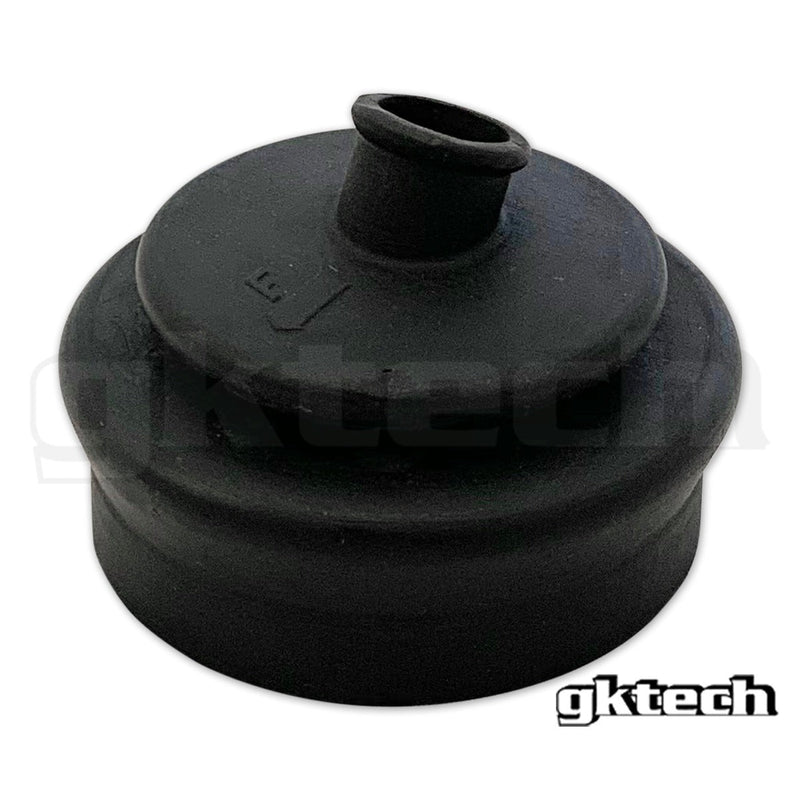 Carica immagine in Galleria Viewer, Cuffia Inferiore Leva del Cambio GKTech per Nissan Telaio S/R

