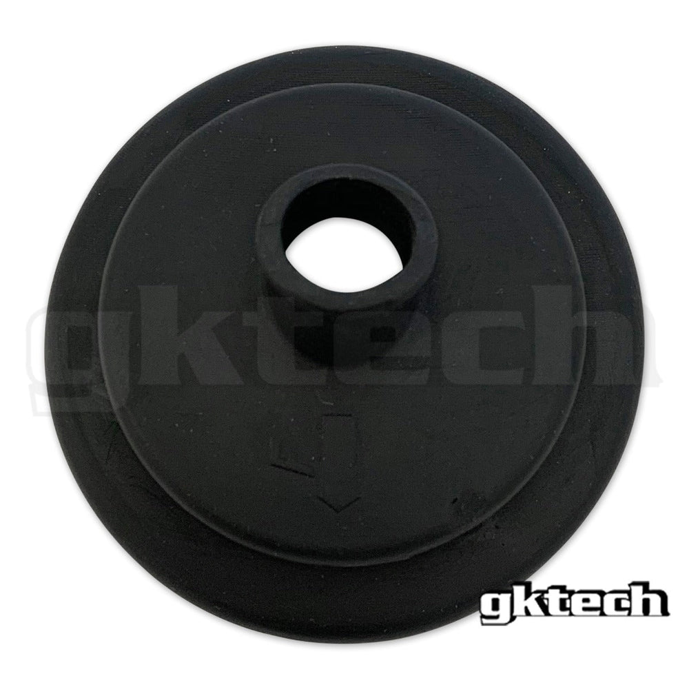 Cuffia Inferiore Leva del Cambio GKTech per Nissan Telaio S/R