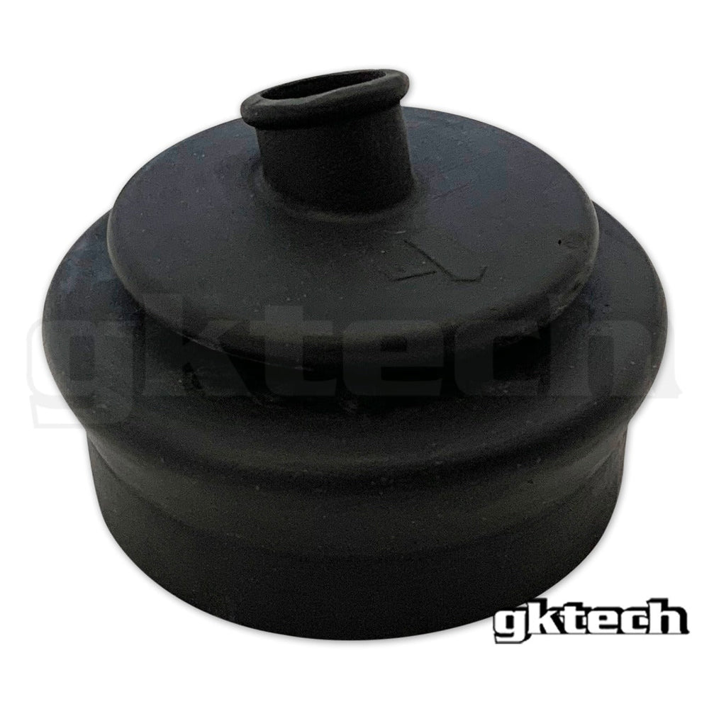 Cuffia Inferiore Leva del Cambio GKTech per Nissan Telaio S/R