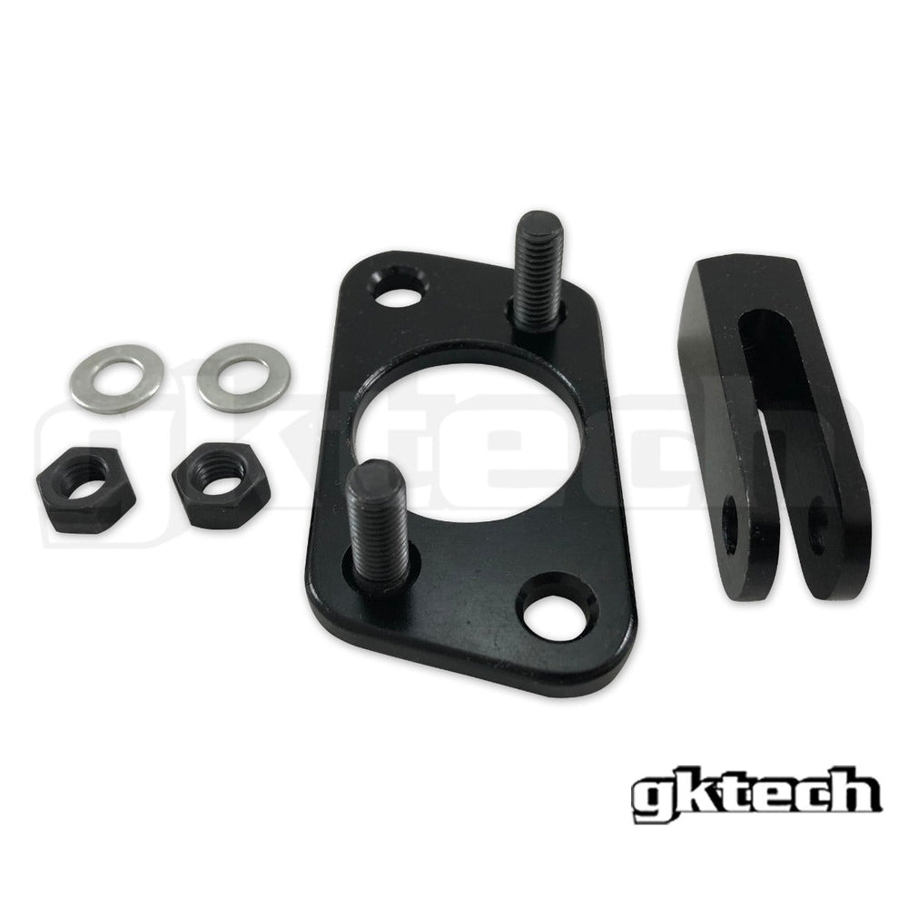 Adattatore Pompa Frizione GKTech per Nissan S/R Chassis