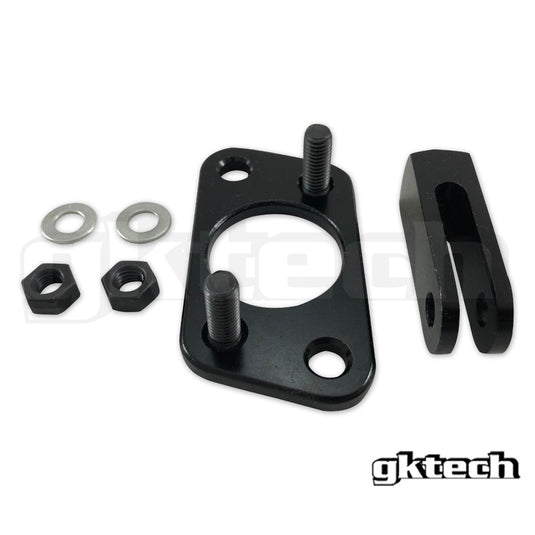 Adattatore Pompa Frizione GKTech per Nissan S/R Chassis
