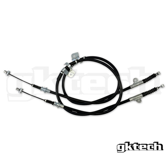 Cavi Freno a Mano GKTech per Nissan 200SX S13 & Silvia PS13