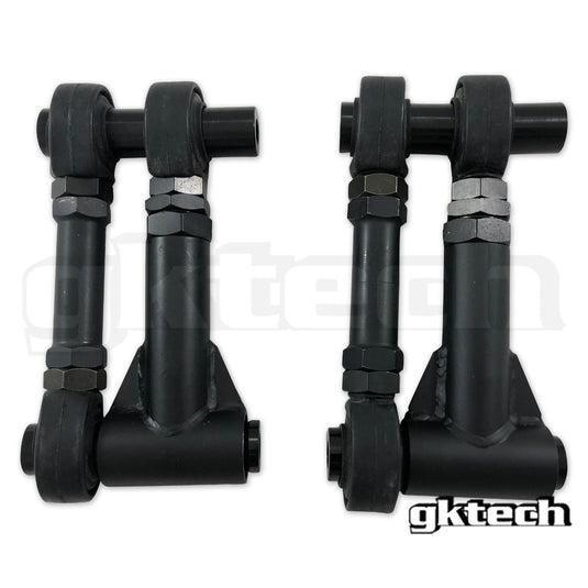 Tiranti Campanatura Anteriore GKTech per Nissan 300ZX Z32