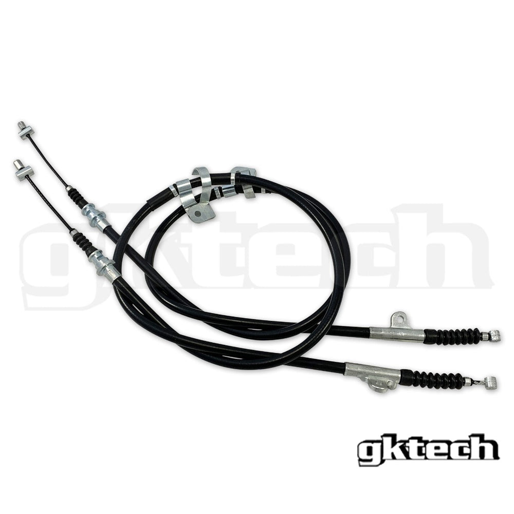 Cavi Freno a Mano GKTech per Nissan 200SX S13 & Silvia PS13