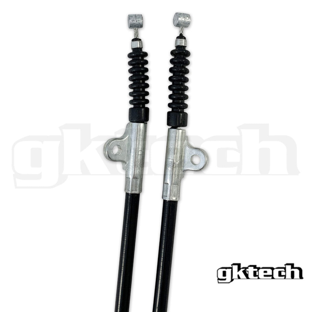 Cavi Freno a Mano GKTech per Nissan 200SX S13 & Silvia PS13