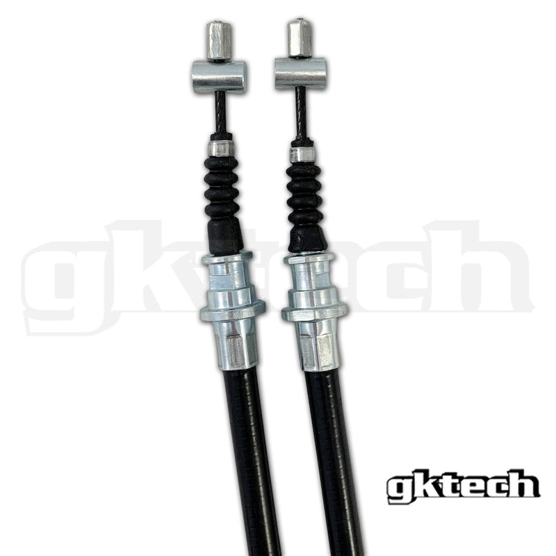 Carica immagine in Galleria Viewer, Cavi Freno a Mano GKTech per Nissan 200SX S13 &amp; Silvia PS13
