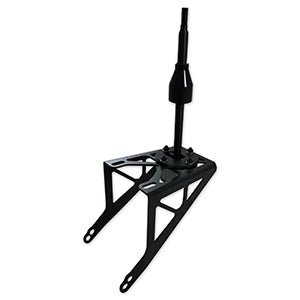 Kit Riposizionamento Leva del Cambio 350Z / 370Z GKTech