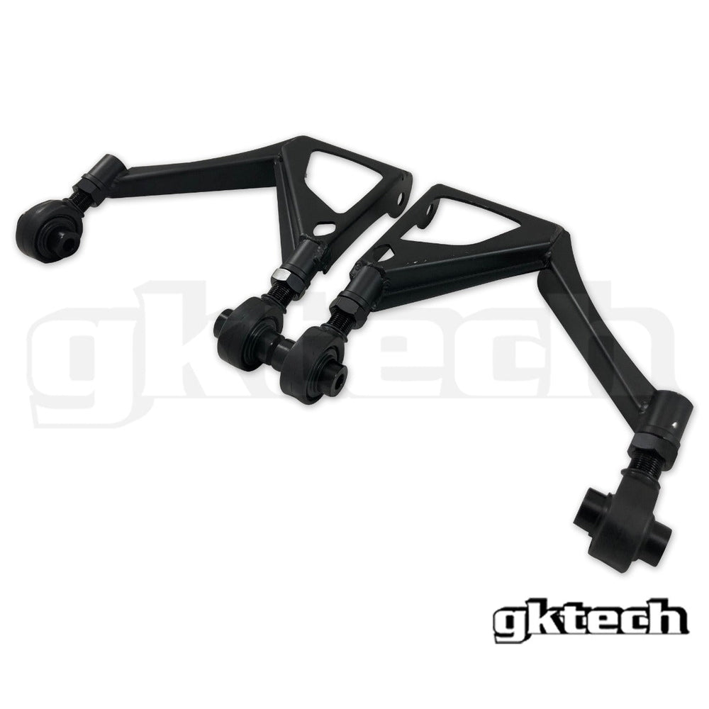 Tiranti Campanatura Anteriore GKTech per Nissan Skyline R33