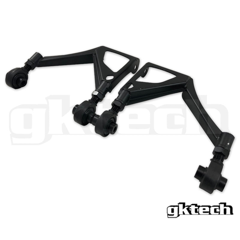 Carica immagine in Galleria Viewer, Tiranti Campanatura Anteriore GKTech per Nissan Skyline R34
