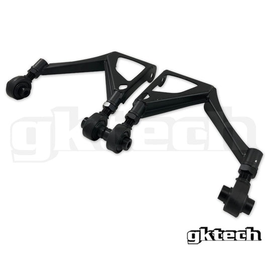 Tiranti Campanatura Anteriore GKTech per Nissan Skyline R34