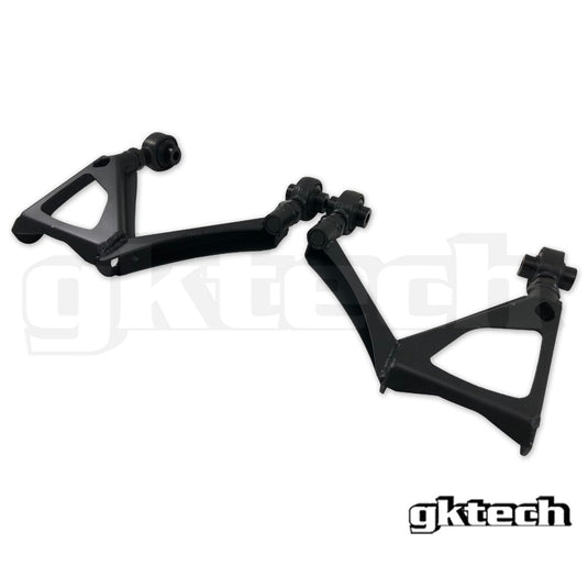Tiranti Campanatura Anteriore GKTech per Nissan Skyline R34