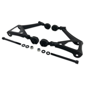 Carica immagine in Galleria Viewer, Tiranti Campanatura Anteriore GKTech per Nissan Skyline R33
