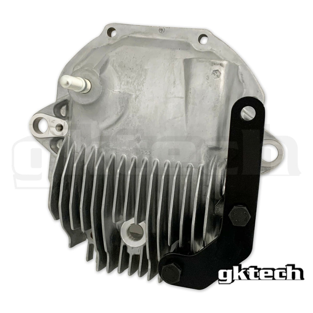 Rinforzo Differenziale GKTech per Nissan 350Z & Infiniti G35