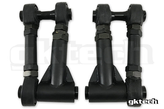 Tiranti Campanatura Anteriore GKTech per Nissan Skyline R32