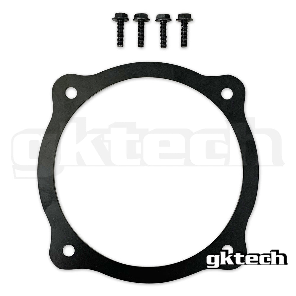 Supporto Cuffia Leva del Cambio GKTech per Nissan Telaio S/R