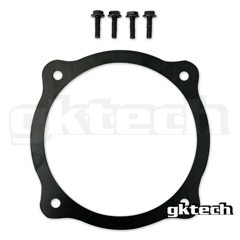 Carica immagine in Galleria Viewer, Supporto Cuffia Leva del Cambio GKTech per Nissan Telaio S/R
