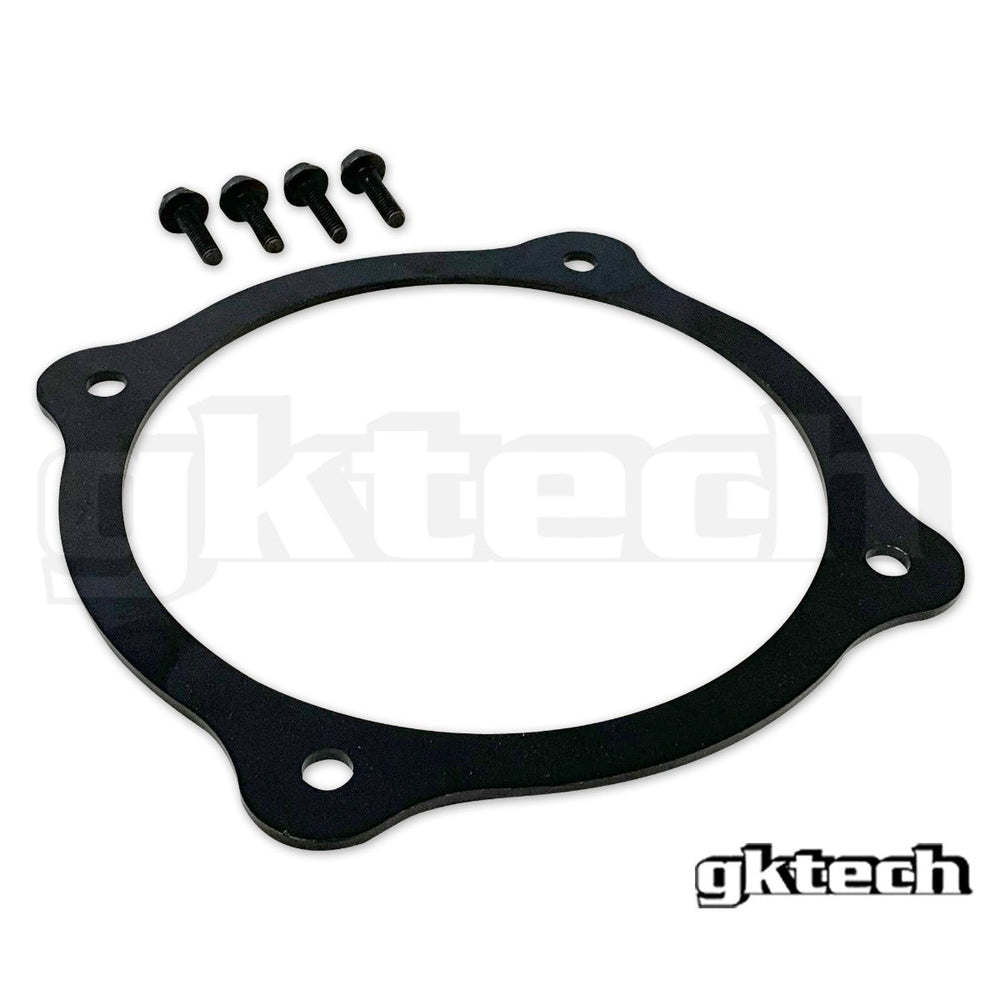 Supporto Cuffia Leva del Cambio GKTech per Nissan Telaio S/R