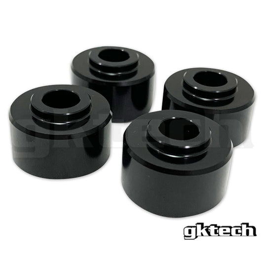 Silent Block Rigidi Cambio GKTech per Nissan 350Z & Infiniti G35